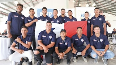 ‘Vamos a pelear por el campeonato’: Ponce