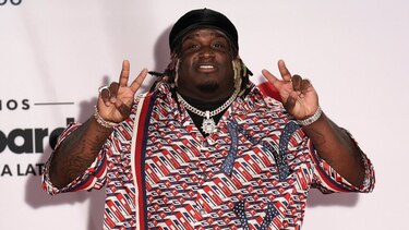 Miami festeja unos premios Grammy Latino a distancia y con más reggaetón