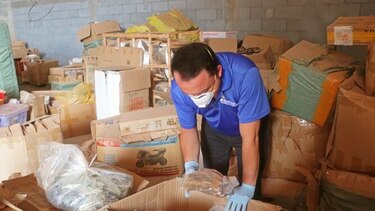 Aupsa advierte de que no se aprobarán importaciones sin bodegas certificadas