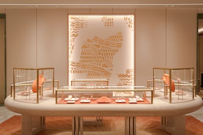 BVLGARI Roma 1884