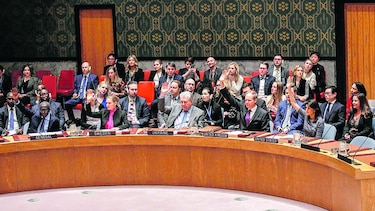 Pionyang califica sanciones de la ONU como ‘actos de guerra’