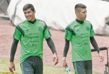 Dos claros favoritos