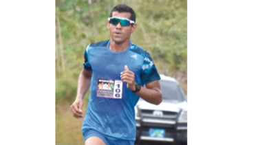 Coronavirus obliga al atletismo local a suspender eventos