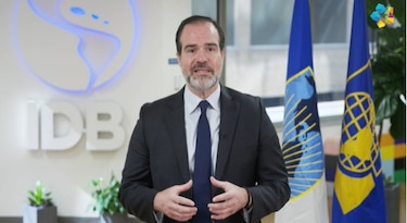 BID analiza ‘encrucijada’ de Latinoamérica al tener 44 millones de nuevos pobres por crisis de la pandemia