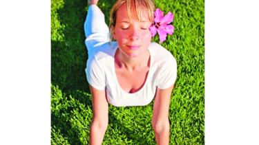 Primer Yoga Fest PTY