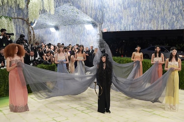 MET Gala, samuráis, arte y misterio: las citas culturales clave hasta el 10 de mayo