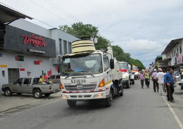 Changuinola sin energía eléctrica durante 12 horas