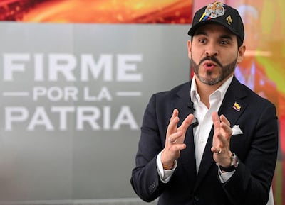 El Senado colombiano aprueba el traslado de la investidura de Abelardo de la Espriella a Cali