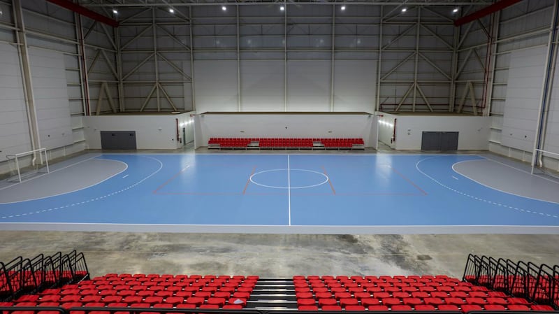 La Liga Nacional de Futsal regresa y con un torneo de 4 meses