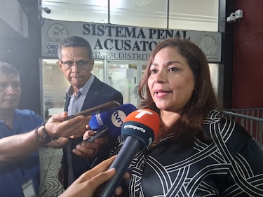 Imputan cargos a otros 73 reos evadidos de La Joyita