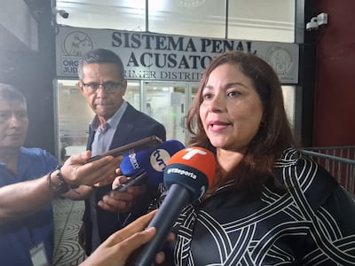 Imputan cargos a otros 73 reos evadidos de La Joyita