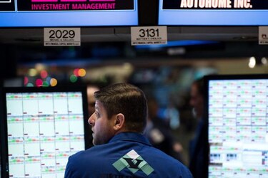 Wall Street sube en las primeras operaciones