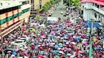 Docentes paralizan escuelas públicas