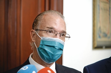 Incumplir una orden judicial tiene consecuencias