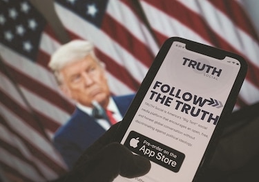 Empresa asociada a Donald Trump es blanco de investigación federal