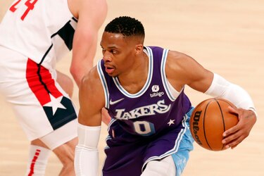 Westbrook firmará con Los Ángeles Clippers para jugar con George y Leonard