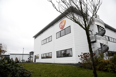 Vacuna apoyada por Glaxo tiene sólida respuesta inmune en ensayo