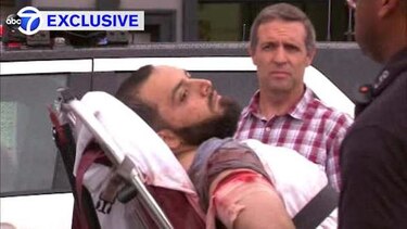 Capturan a inmigrante buscado tras explosiones en Nueva York