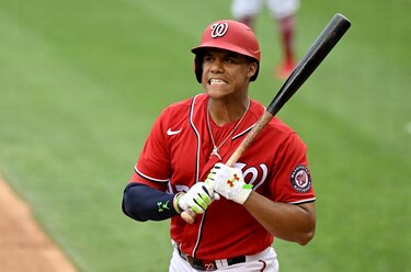Juan Soto y Josh Bell pasan de los Nacionales a los Padres