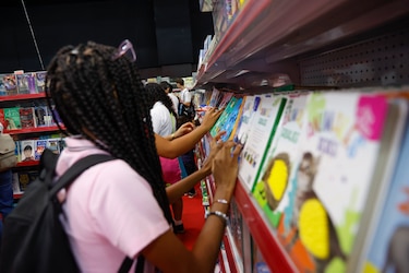 Feria Internacional del Libro de Panamá 2025: fechas, actividades y país invitado
