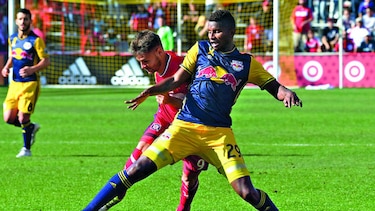 Tres panameños, a la cancha en los ‘playoffs’