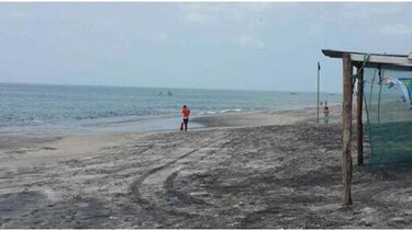 Sinaproc emite aviso de prevención para el Caribe y Pacífico