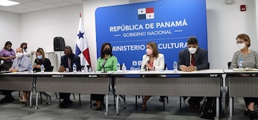 Instalan comisión para traspaso de academias de cultura al Meduca