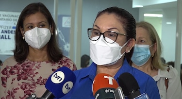 Minsa advierte que aplicará sanciones por incumplir el decreto que suspende el Carnaval