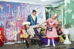El valor de la alegría de vivir