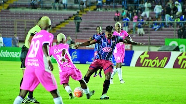 La Fepafut revela sus planes de 2017