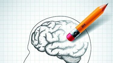 Vida activa para tener un cerebro sano