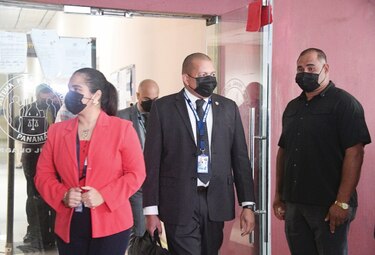 Pinchazos: la fiscalía confía en la fortaleza de sus pruebas