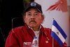 Ortega cruza el Rubicón: La dictadura deja de fingir
