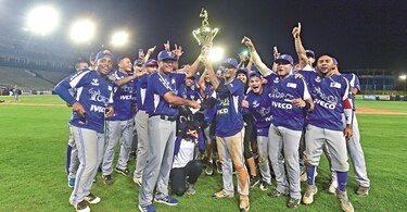 Arranca una nueva temporada de Probeis