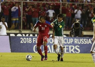 Tony Taylor cumple su sueño con la Sele