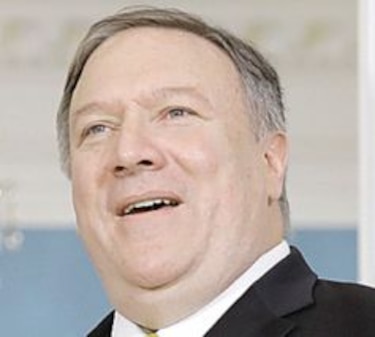 Gobierno de Trump presiona a una convulsionada Venezuela