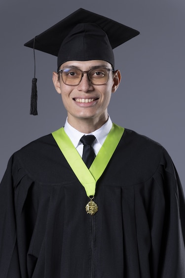 La Universidad de Panamá presenta a los nuevos doctores de la Facultad de Medicina