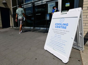 Ola de calor en el oeste de Estados Unidos y Canadá causa decenas de muertes