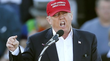 Miles de latinos sacan la ciudadanía de Estados Unidos empujados por el 'efecto Trump'