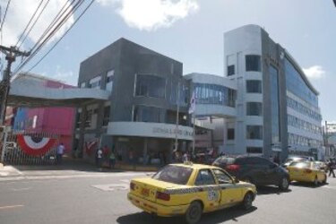 Municipio de Colón contra la Zona Libre