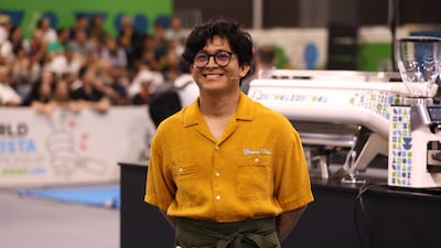El barismo gana protagonismo con el auge del café de especialidad panameño