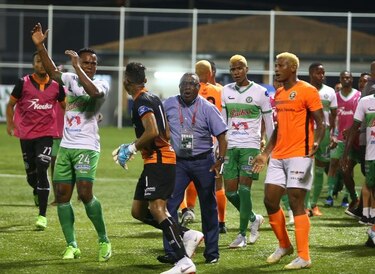 Técnico del Alianza FC aclara que no hay nada que celebrar