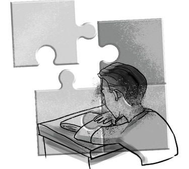 El autismo, condenado a la improvisación