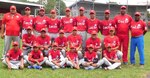 Coclé y Chiriquí jugarán la final
