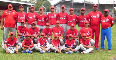 Coclé y Chiriquí jugarán la final