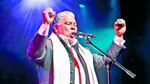 Una balada a lo ‘jazz’