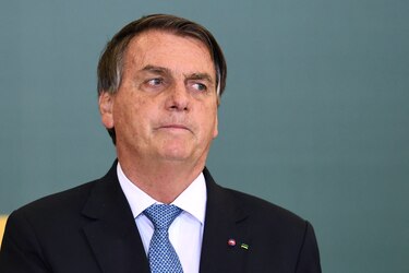 Presidente de Brasil ingresa en hospital para exámenes tras sentirse indispuesto