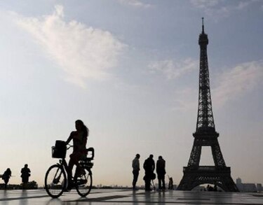 Francia quiere acabar con la producción de hidrocarburos