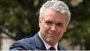 Panamá se prepara para la primera visita del nuevo presidente de Colombia