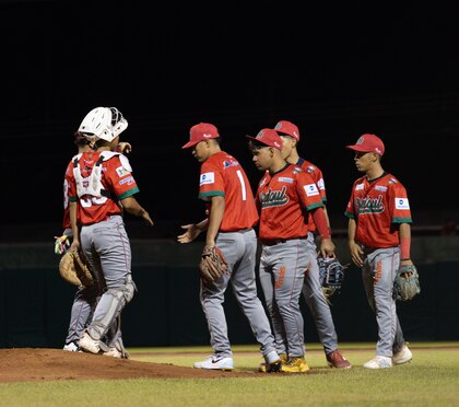 Chiriquí vence a Occidente y le quita el invicto